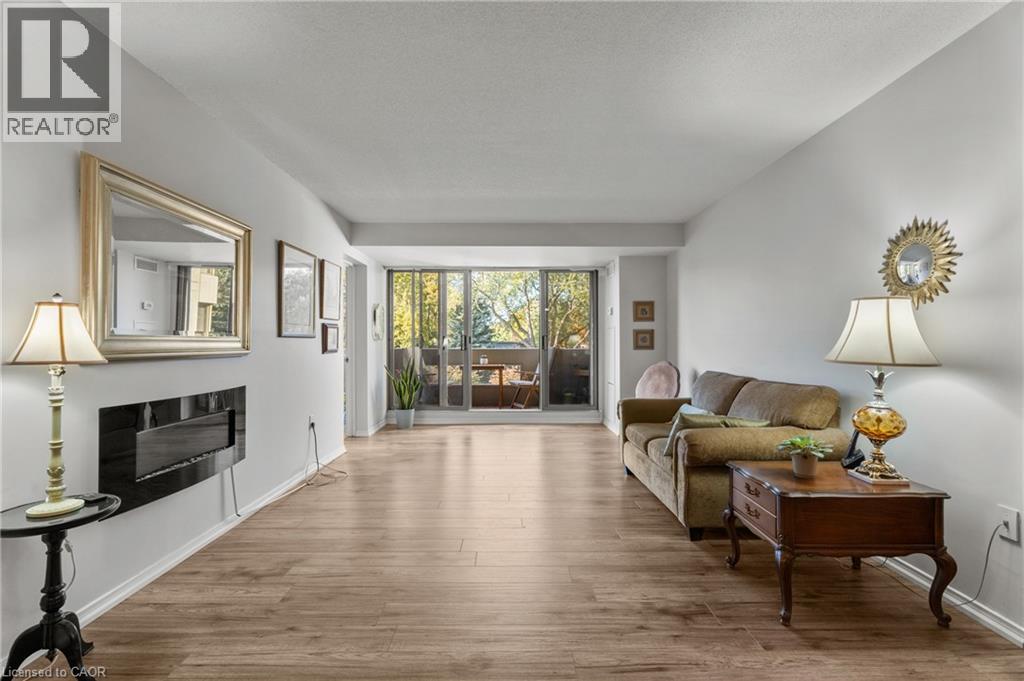 1201 North Shore Boulevard E Unit# 302, Burlington, Ontario  L7S 1Z5 - Photo 11 - 40784004