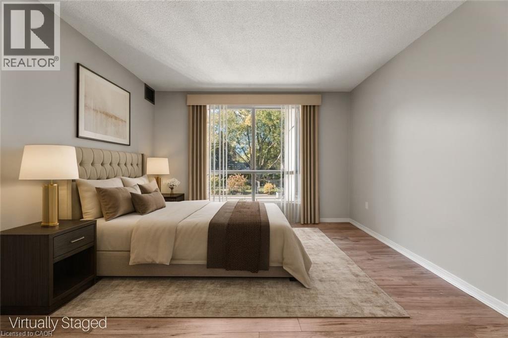 1201 North Shore Boulevard E Unit# 302, Burlington, Ontario  L7S 1Z5 - Photo 20 - 40784004