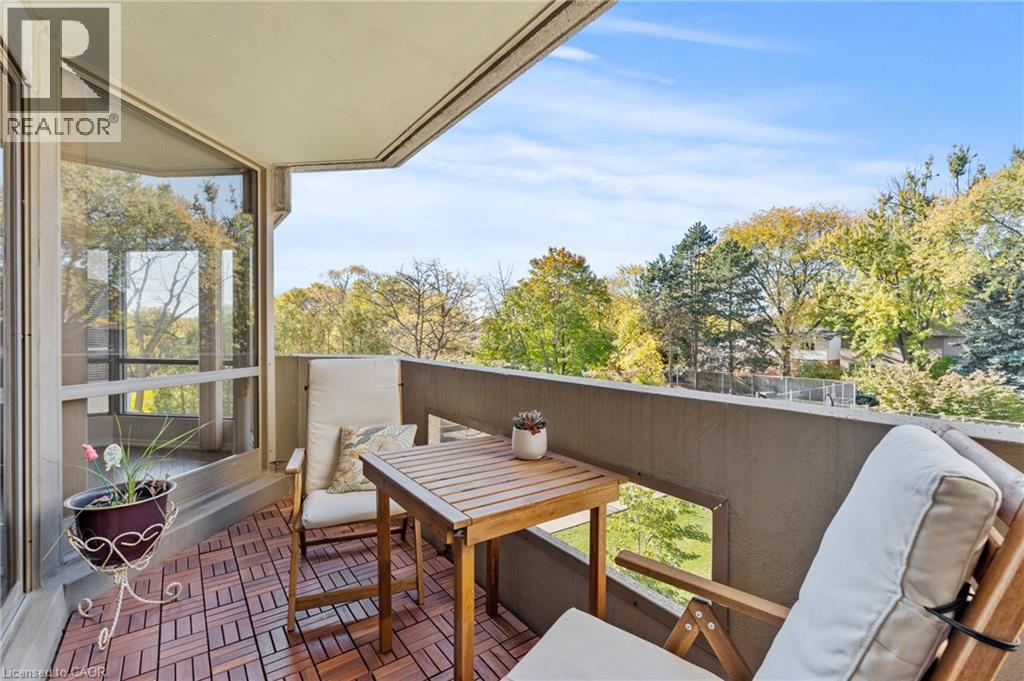 1201 North Shore Boulevard E Unit# 302, Burlington, Ontario  L7S 1Z5 - Photo 35 - 40784004