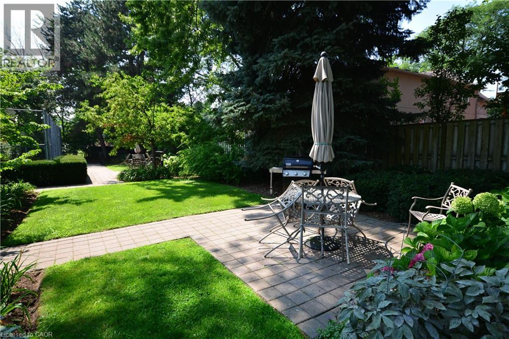 1201 North Shore Boulevard E Unit# 302, Burlington, Ontario  L7S 1Z5 - Photo 36 - 40784004