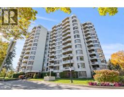 1201 NORTH SHORE Boulevard E Unit# 302, burlington, Ontario