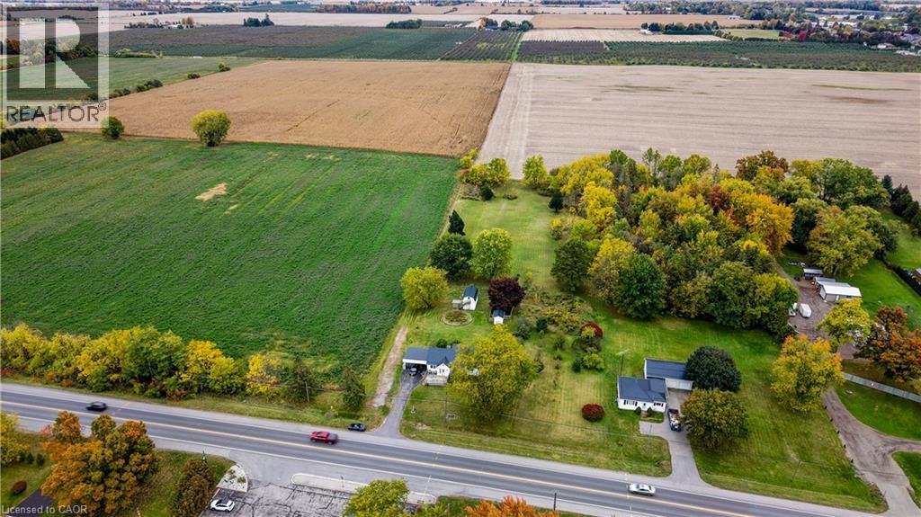 4074 Highway 3, Simcoe, Ontario  N3Y 4K4 - Photo 47 - 40783990