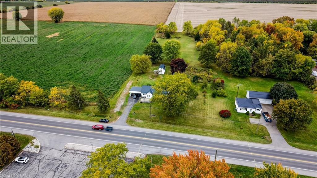 4074 Highway 3, Simcoe, Ontario  N3Y 4K4 - Photo 48 - 40783990