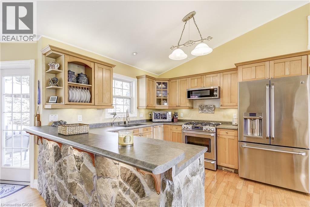 2539 Concession 4 W, Troy, Ontario  L0R 2B0 - Photo 16 - 40783862