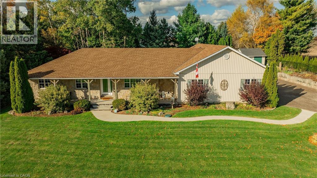 2539 Concession 4 W, Troy, Ontario  L0R 2B0 - Photo 3 - 40783862