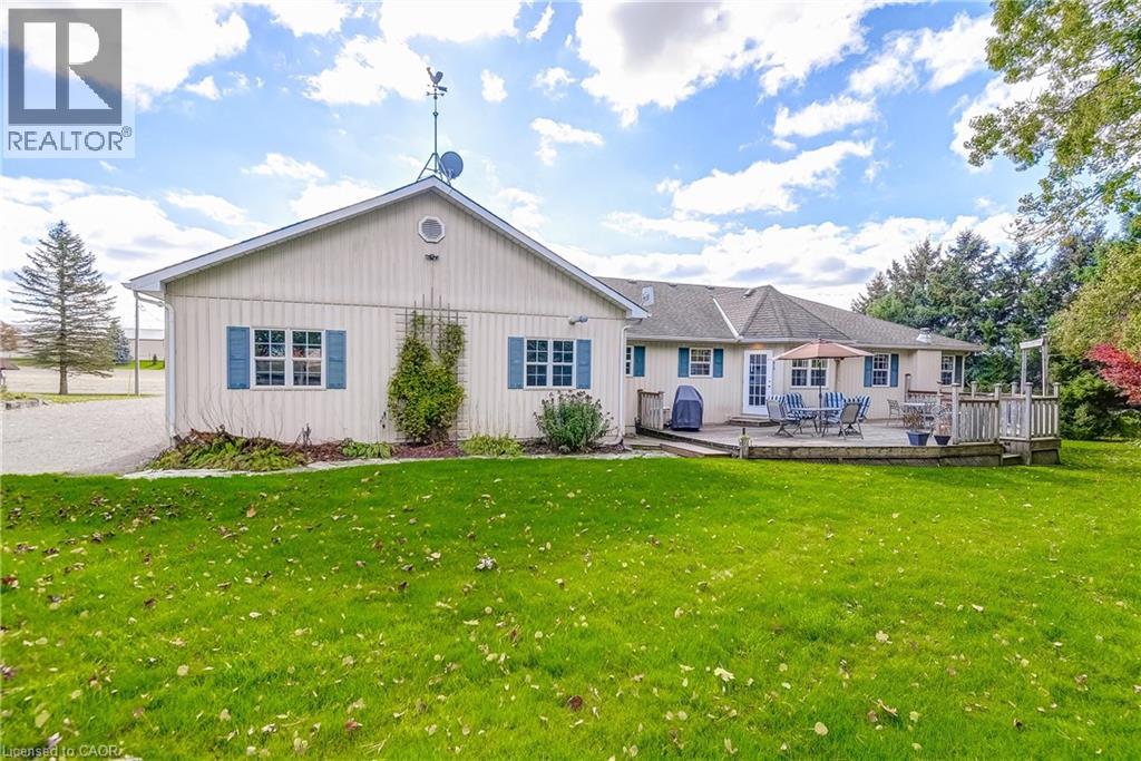 2539 Concession 4 W, Troy, Ontario  L0R 2B0 - Photo 37 - 40783862