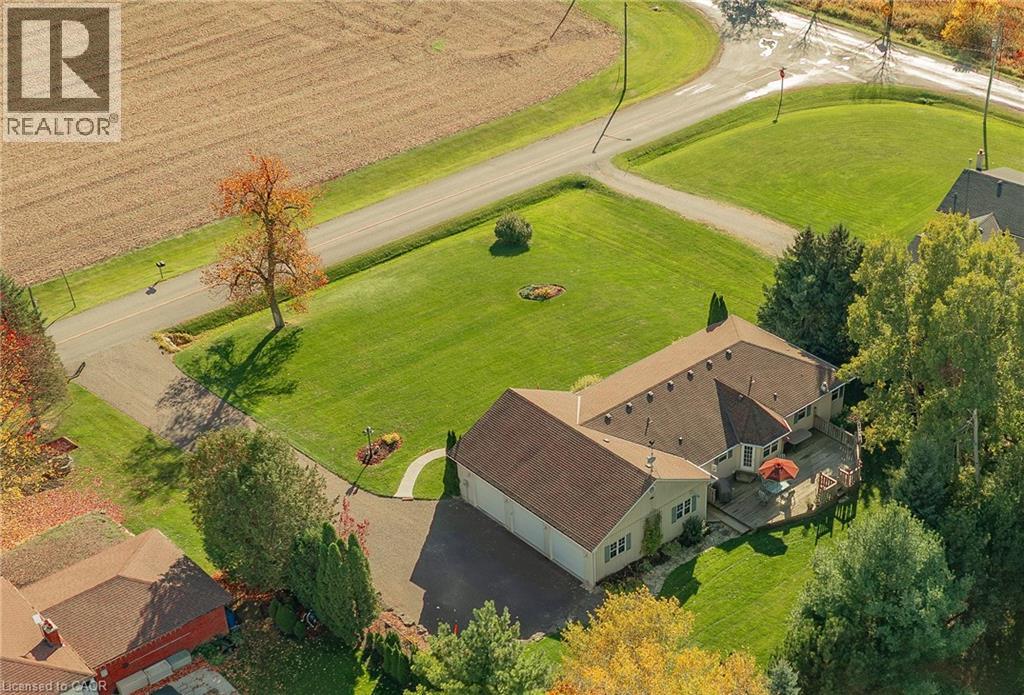 2539 Concession 4 W, Troy, Ontario  L0R 2B0 - Photo 4 - 40783862