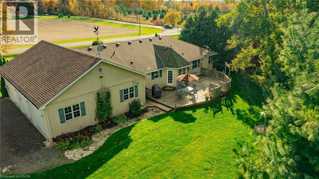 2539 Concession 4 W, Troy, Ontario  L0R 2B0 - Photo 5 - 40783862