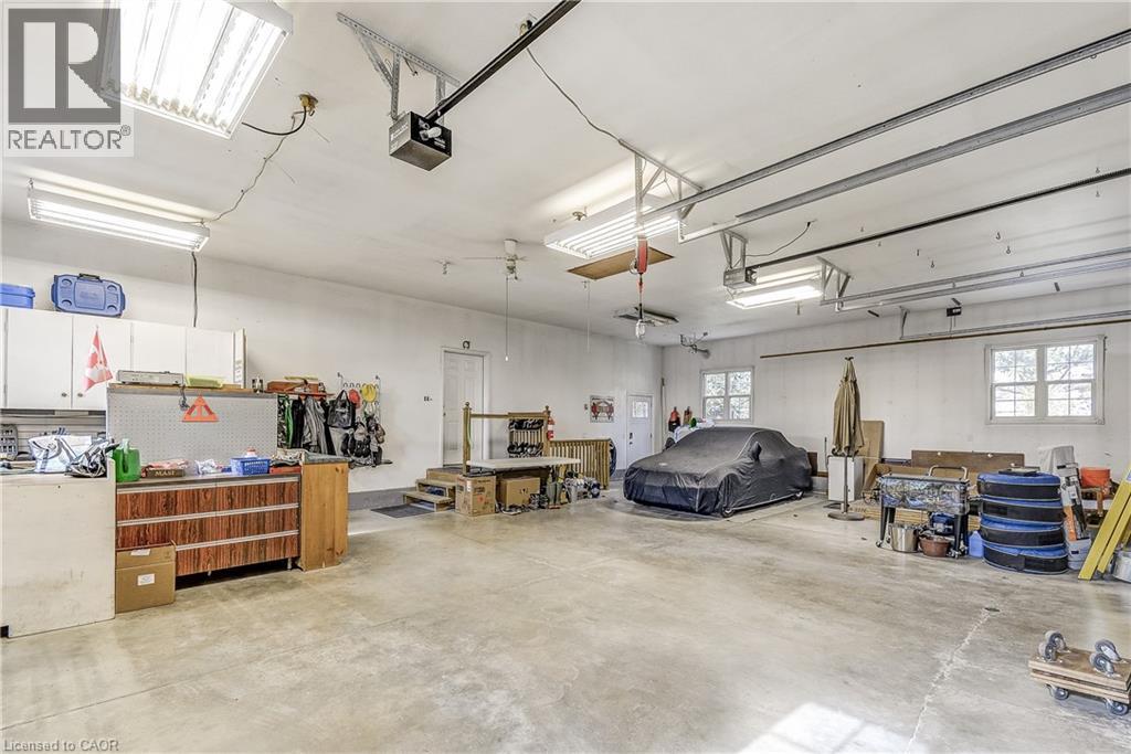 2539 Concession 4 W, Troy, Ontario  L0R 2B0 - Photo 9 - 40783862