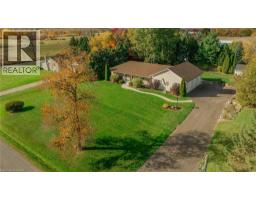 2539 CONCESSION 4 W, troy, Ontario