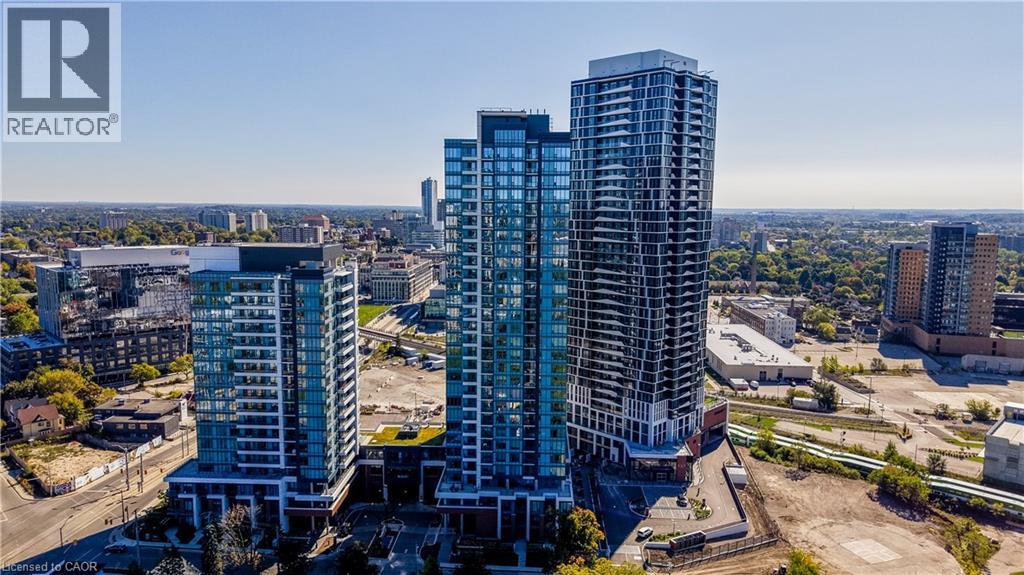 15 Wellington Street S Unit# 2302, Kitchener, Ontario  N2G 0E4 - Photo 1 - 40783804