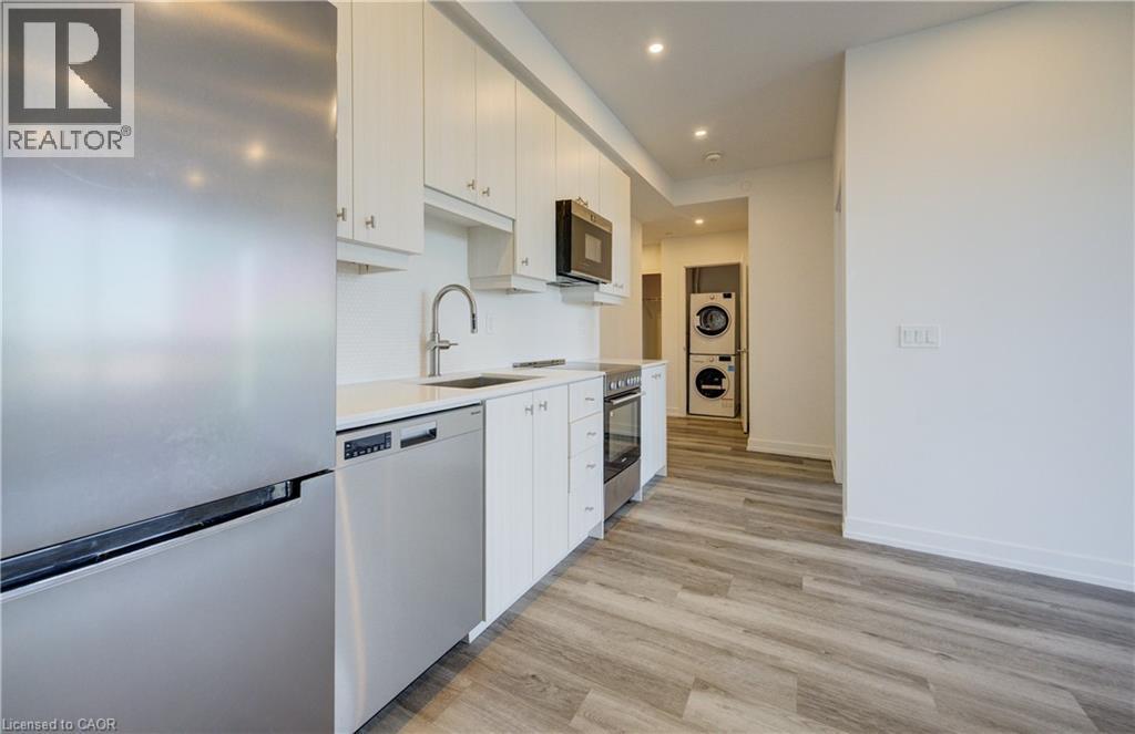 15 Wellington Street S Unit# 2302, Kitchener, Ontario  N2G 0E4 - Photo 10 - 40783804