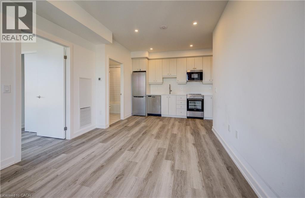 15 Wellington Street S Unit# 2302, Kitchener, Ontario  N2G 0E4 - Photo 14 - 40783804