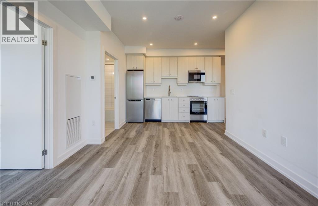 15 Wellington Street S Unit# 2302, Kitchener, Ontario  N2G 0E4 - Photo 15 - 40783804