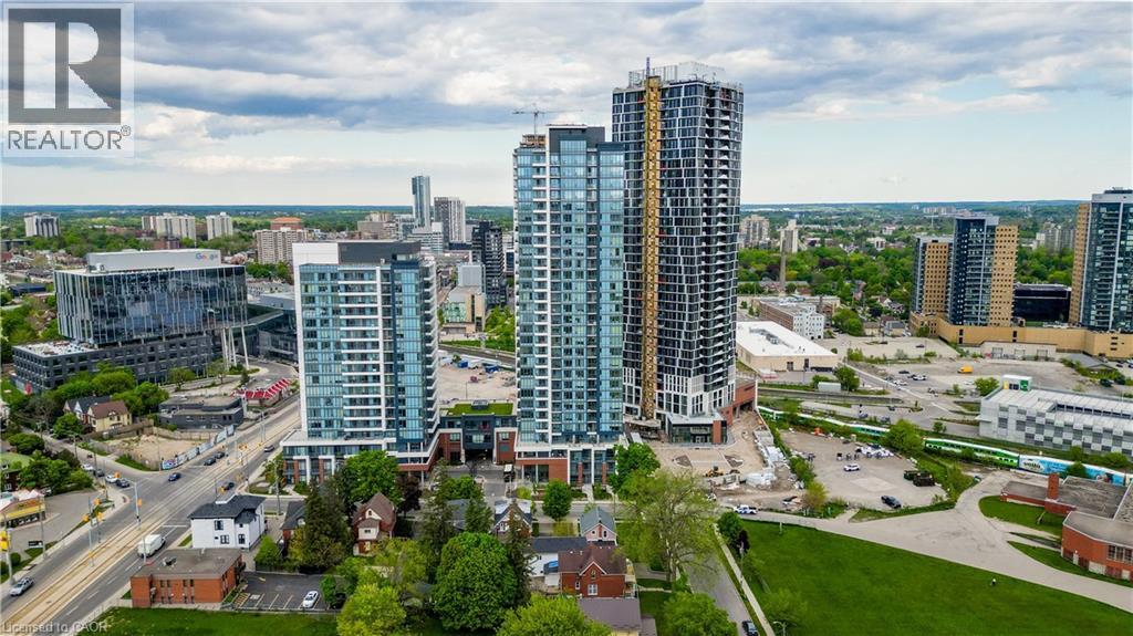 15 Wellington Street S Unit# 2302, Kitchener, Ontario  N2G 0E4 - Photo 3 - 40783804