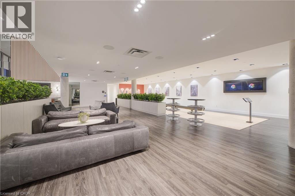 15 Wellington Street S Unit# 2302, Kitchener, Ontario  N2G 0E4 - Photo 43 - 40783804