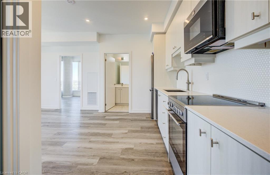 15 Wellington Street S Unit# 2302, Kitchener, Ontario  N2G 0E4 - Photo 7 - 40783804