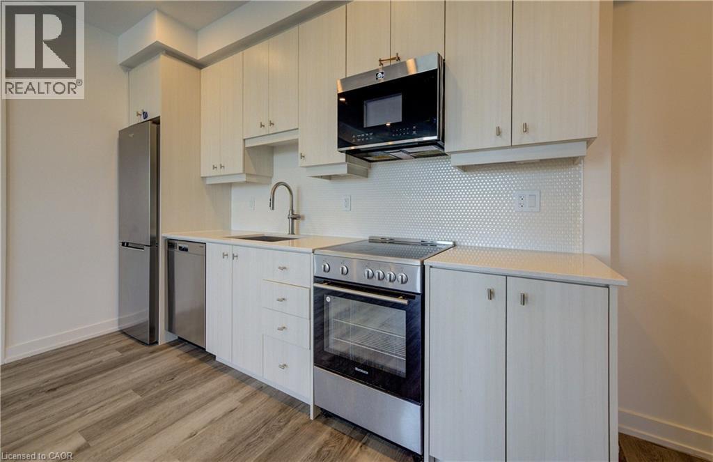 15 Wellington Street S Unit# 2302, Kitchener, Ontario  N2G 0E4 - Photo 8 - 40783804