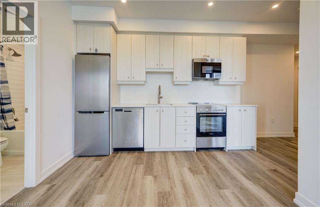 15 Wellington Street S Unit# 2302, Kitchener, Ontario  N2G 0E4 - Photo 9 - 40783804
