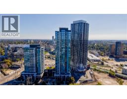 15 WELLINGTON Street S Unit# 2302, kitchener, Ontario