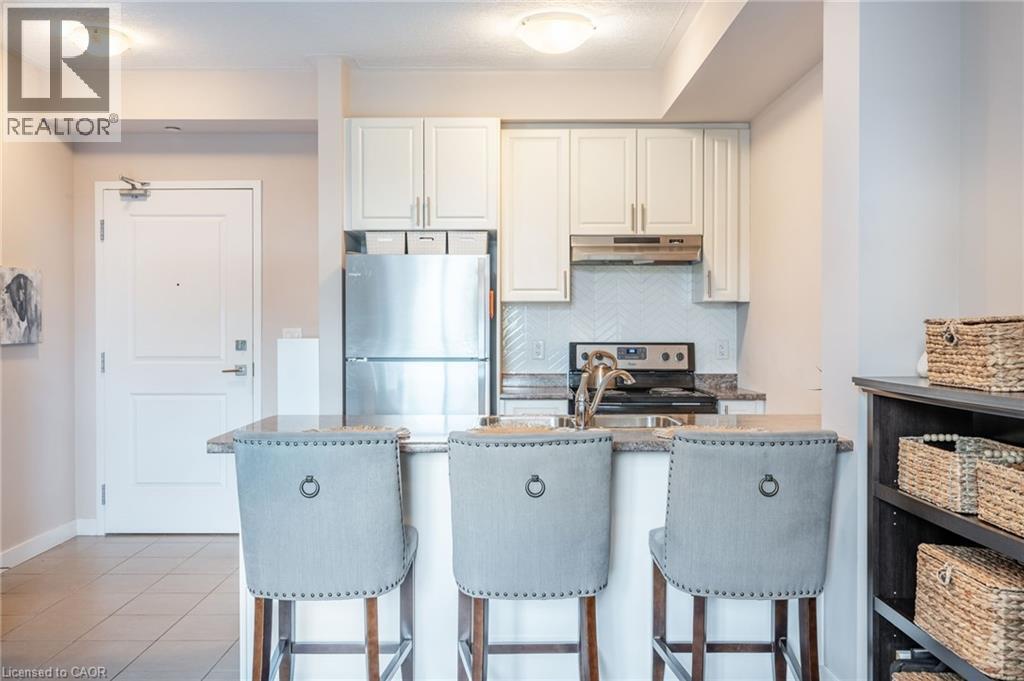 35 Southshore Crescent Unit# 313, Stoney Creek, Ontario  L8E 0J2 - Photo 11 - 40783694