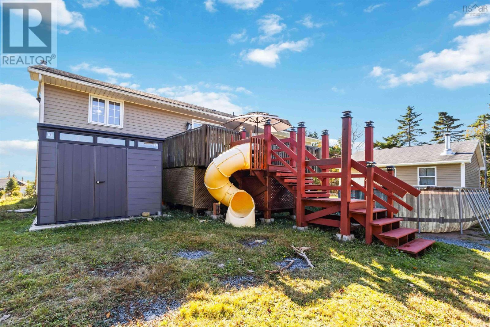 9 Colony Way, Lawrencetown, Nova Scotia  B2Z 1R4 - Photo 40 - 202526818