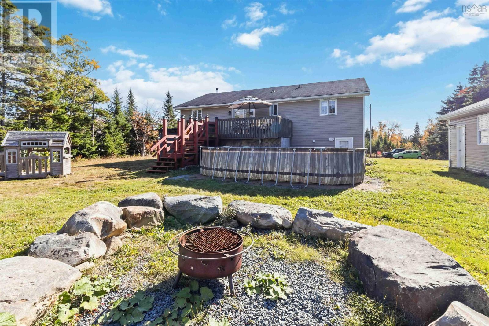 9 Colony Way, Lawrencetown, Nova Scotia  B2Z 1R4 - Photo 42 - 202526818