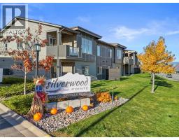 1993 QU'APPELLE Boulevard Unit# 105, kamloops, British Columbia
