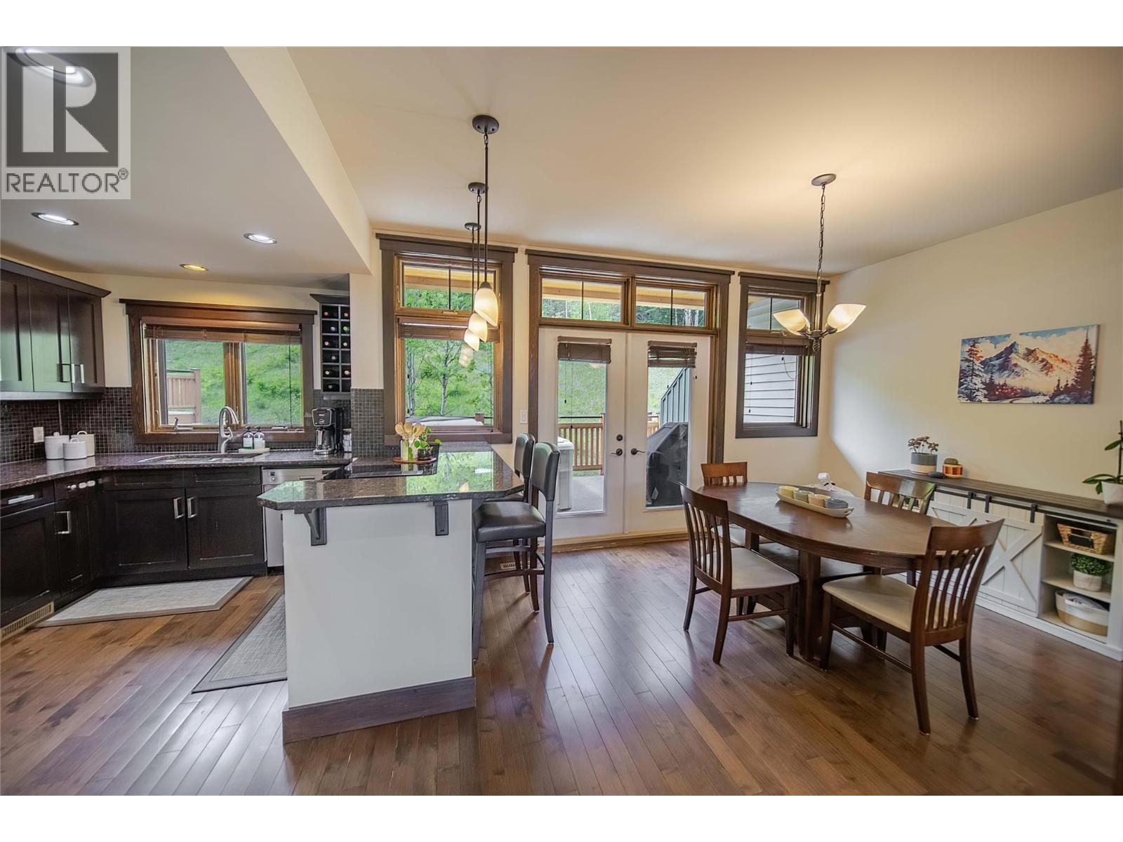 437 Canyon Trail Unit# A, Fernie, British Columbia  V0B 1M0 - Photo 9 - 10366509