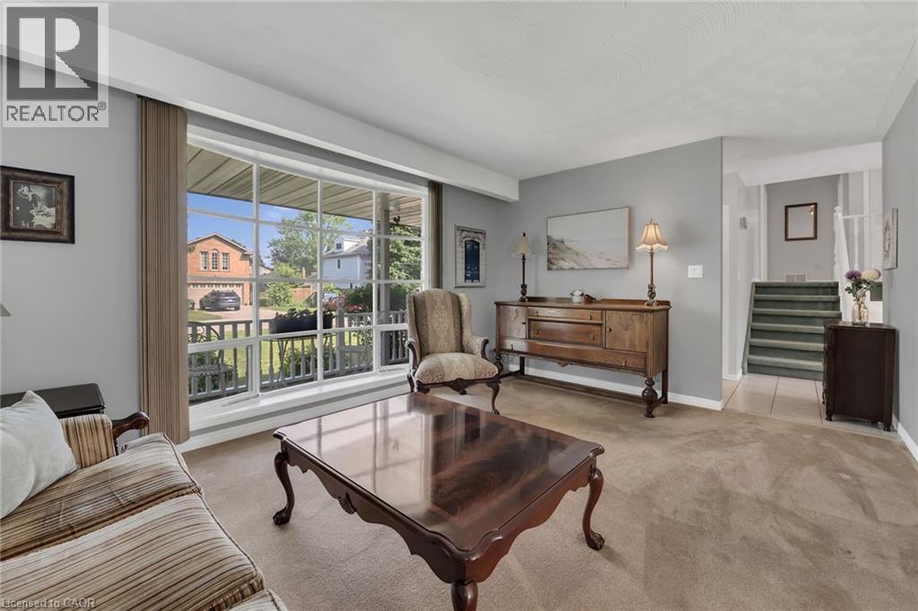 110 Ayr Street, Caledonia, Ontario  N3W 1E5 - Photo 15 - 40749795