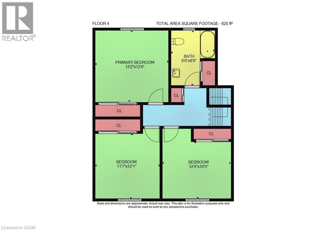 110 Ayr Street, Caledonia, Ontario  N3W 1E5 - Photo 41 - 40749795