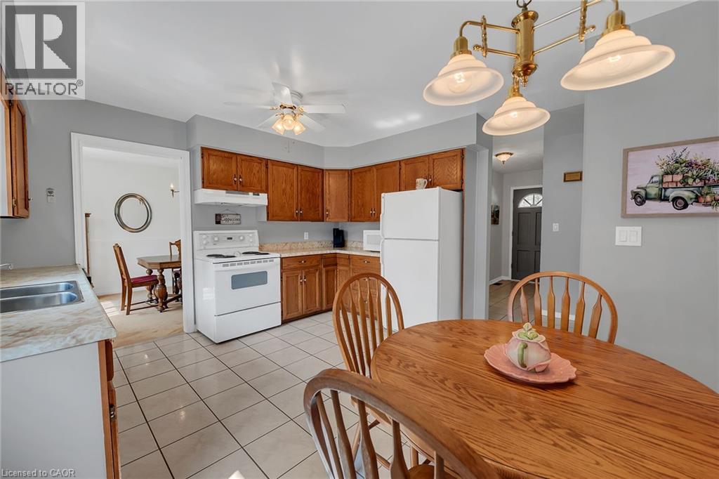 110 Ayr Street, Caledonia, Ontario  N3W 1E5 - Photo 9 - 40749795