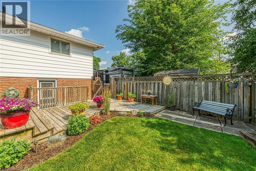 110 Ayr Street, Caledonia, Ontario  N3W 1E5 - Photo 36 - 40749795