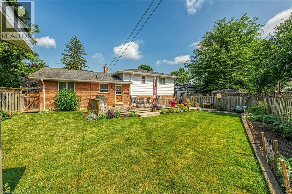 110 Ayr Street, Caledonia, Ontario  N3W 1E5 - Photo 37 - 40749795