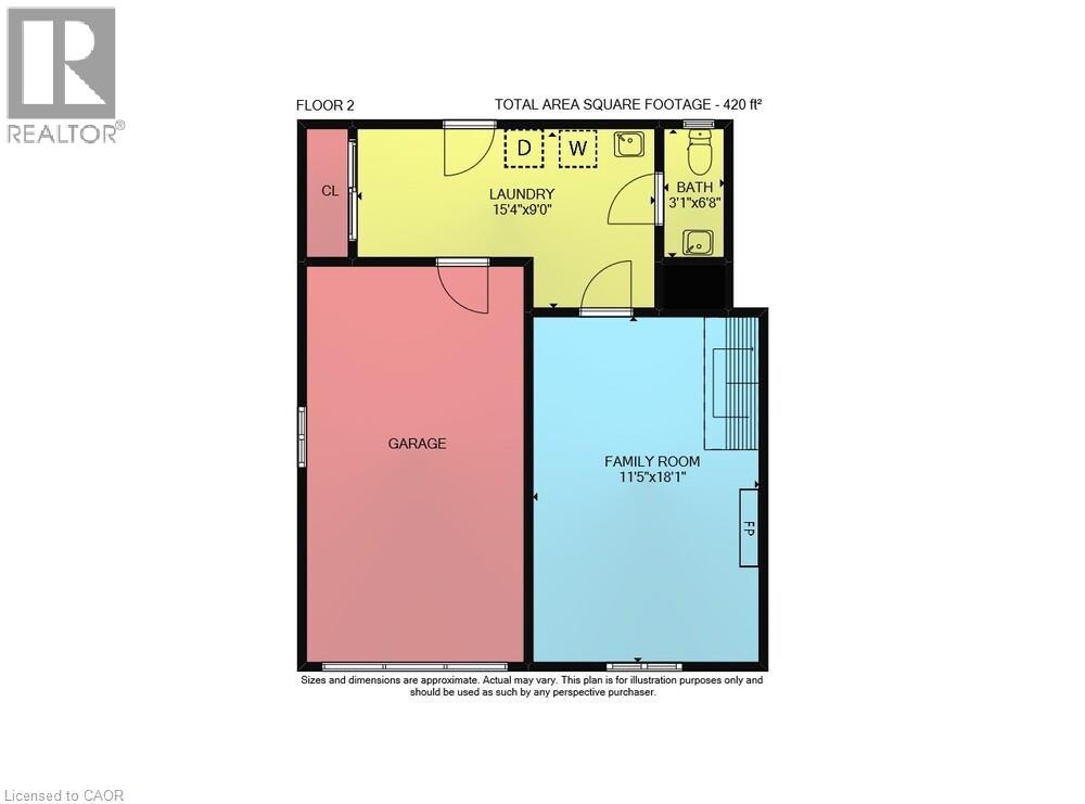 110 Ayr Street, Caledonia, Ontario  N3W 1E5 - Photo 42 - 40749795