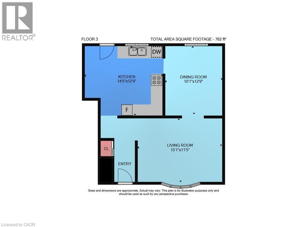 110 Ayr Street, Caledonia, Ontario  N3W 1E5 - Photo 40 - 40749795