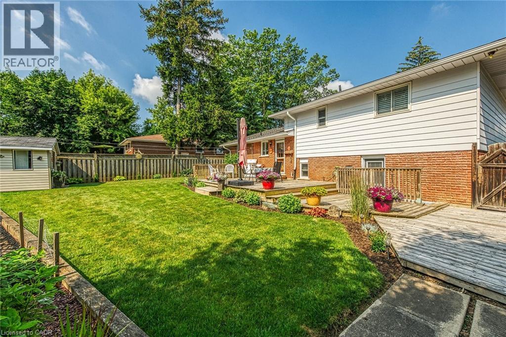 110 Ayr Street, Caledonia, Ontario  N3W 1E5 - Photo 35 - 40749795