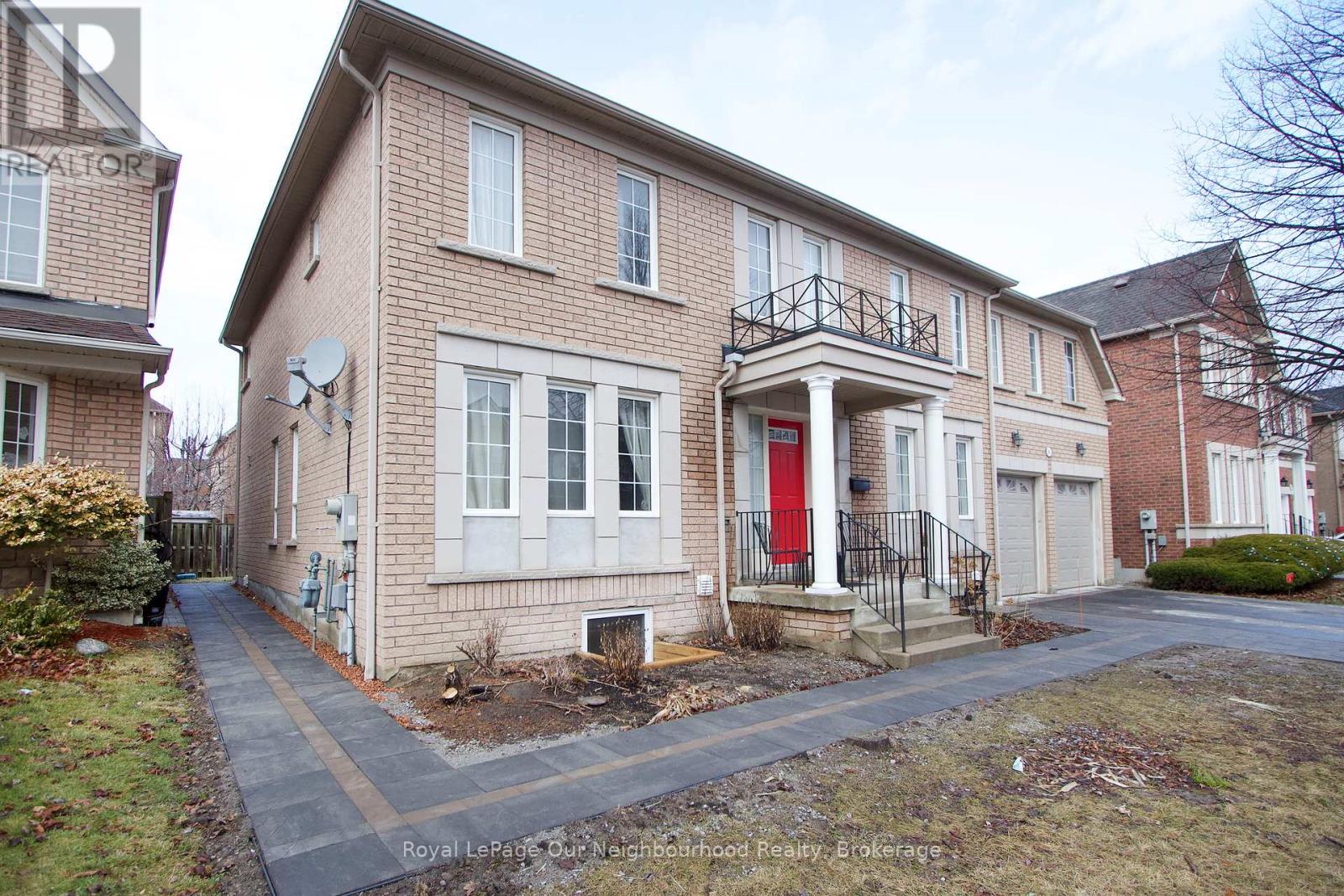 6 Westacott Crescent, Ajax (Northwest Ajax), Ontario  L1T 4H6 - Photo 15 - E12487629