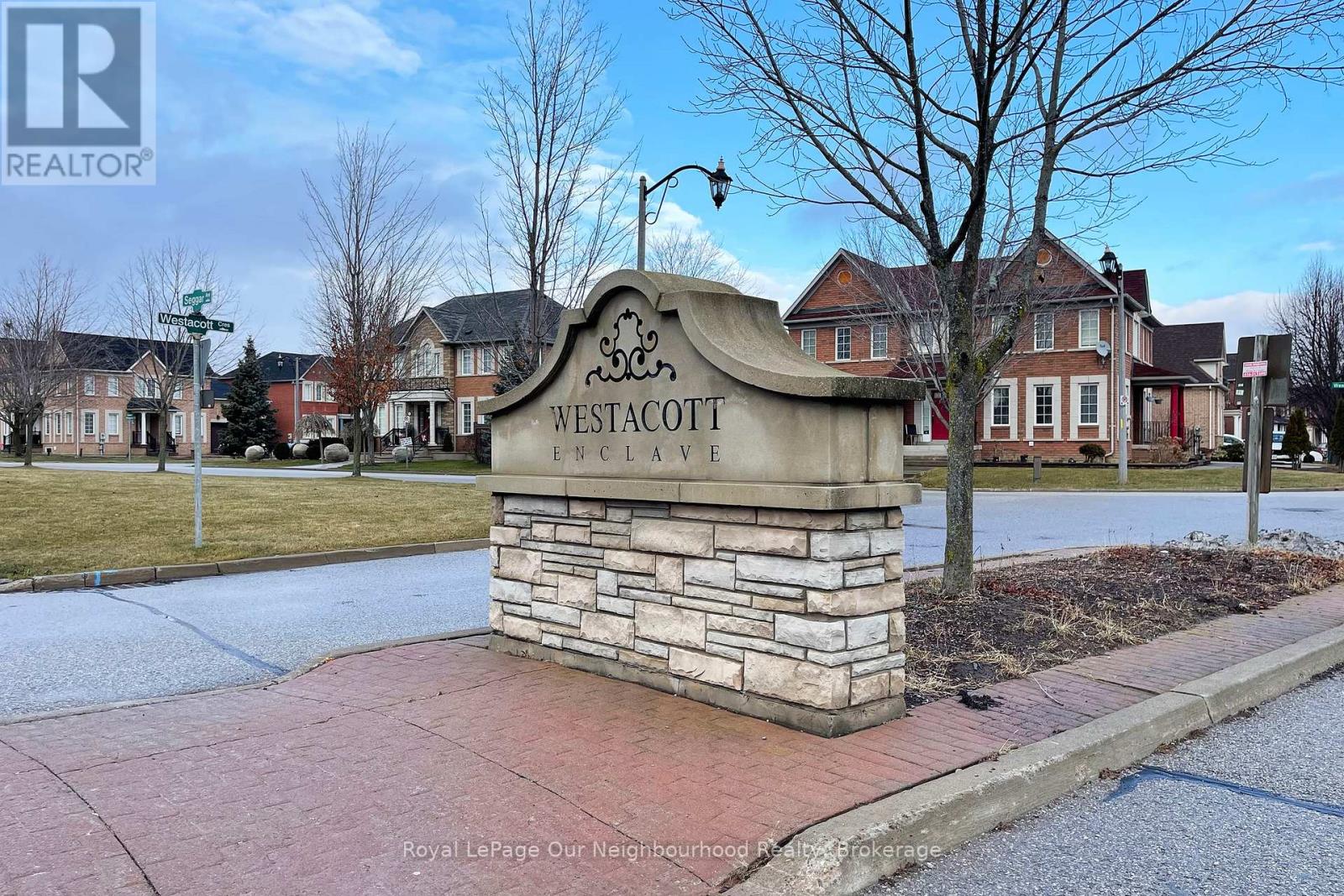 6 Westacott Crescent, Ajax (Northwest Ajax), Ontario  L1T 4H6 - Photo 18 - E12487629