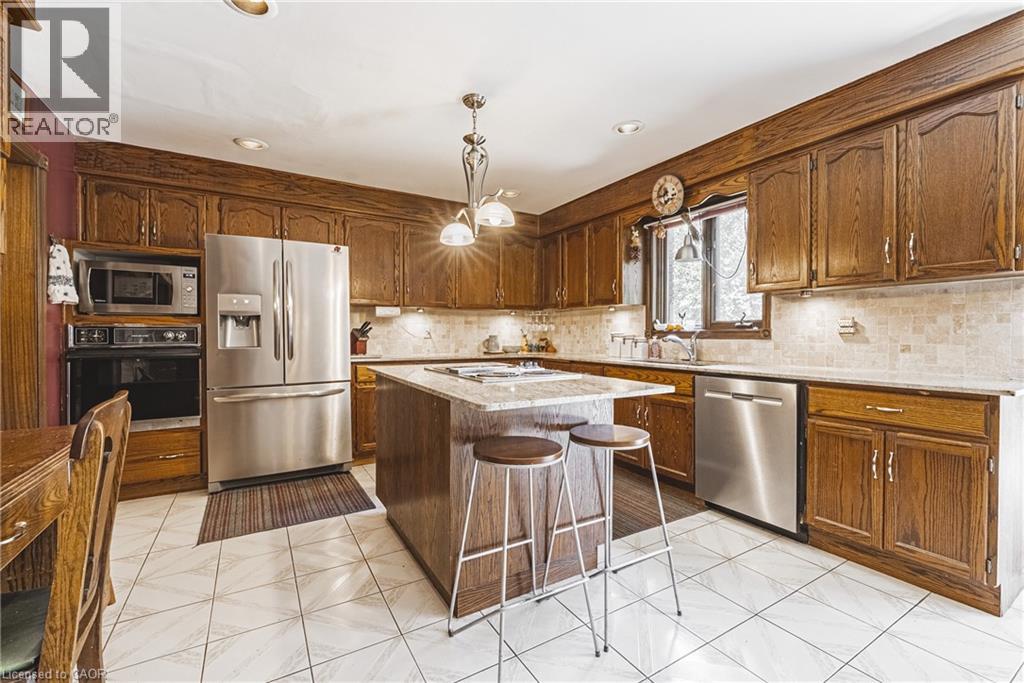 47 Trenholme Crescent, Hamilton, Ontario  L8W 2L4 - Photo 2 - 40778275