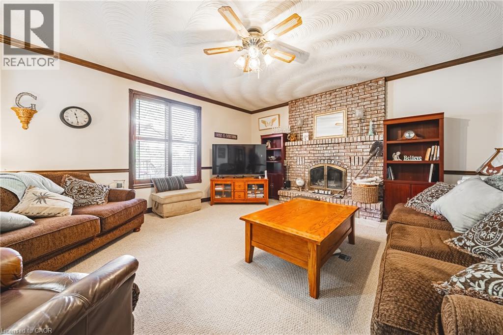 47 Trenholme Crescent, Hamilton, Ontario  L8W 2L4 - Photo 4 - 40778275