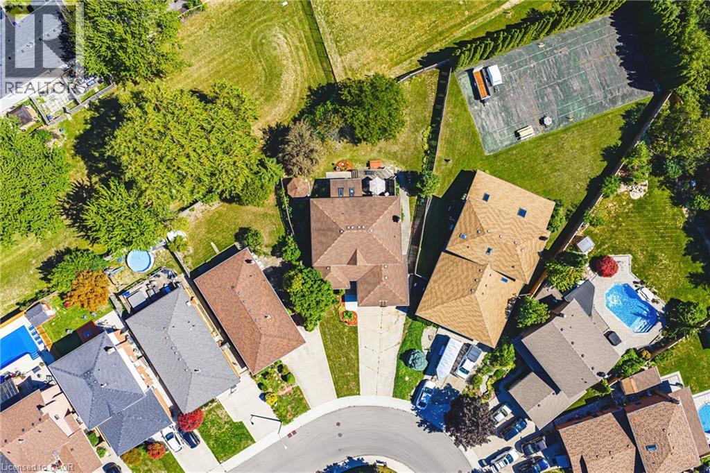 47 Trenholme Crescent, Hamilton, Ontario  L8W 2L4 - Photo 26 - 40778275