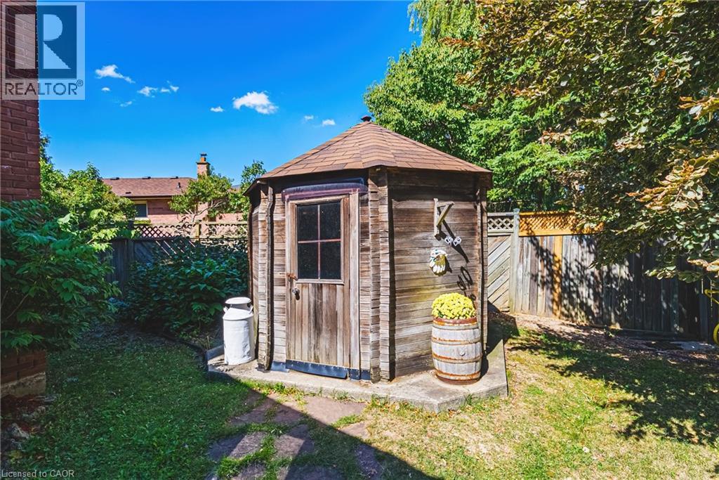 47 Trenholme Crescent, Hamilton, Ontario  L8W 2L4 - Photo 24 - 40778275