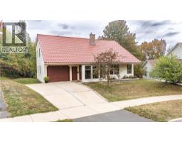 69 Pugsley Street, fredericton, New Brunswick