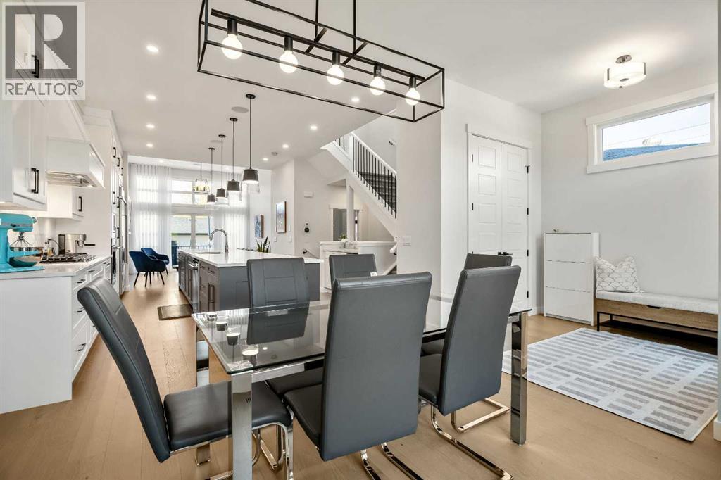 4535 20 Avenue Nw, Calgary, Alberta  T3B 0T7 - Photo 7 - A2247779