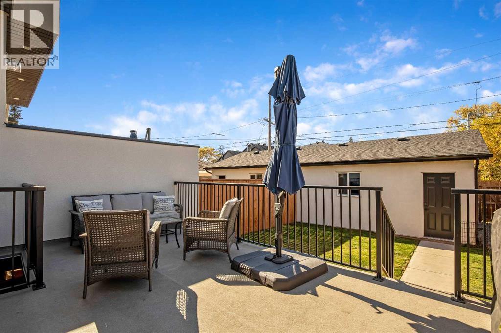 4535 20 Avenue Nw, Calgary, Alberta  T3B 0T7 - Photo 17 - A2247779