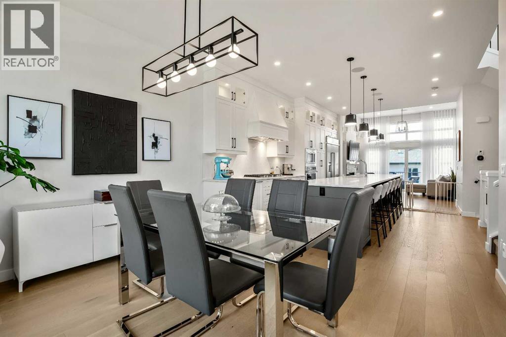 4535 20 Avenue Nw, Calgary, Alberta  T3B 0T7 - Photo 6 - A2247779