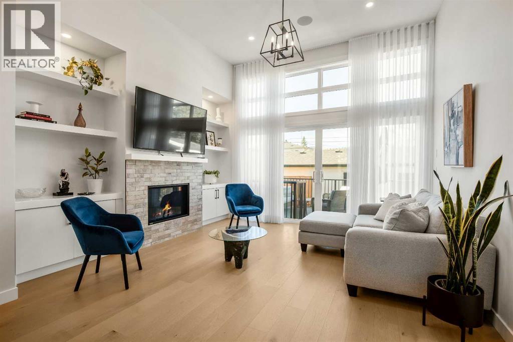 4535 20 Avenue Nw, Calgary, Alberta  T3B 0T7 - Photo 13 - A2247779