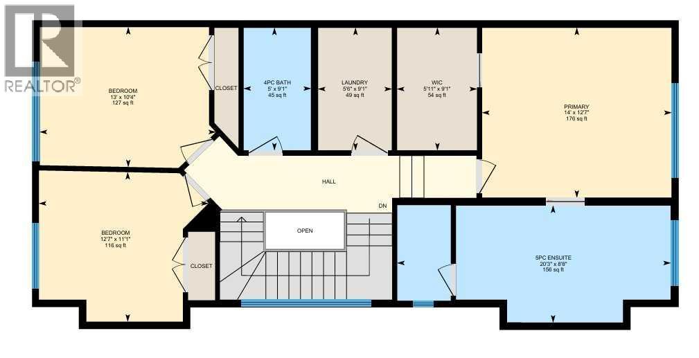 4535 20 Avenue Nw, Calgary, Alberta  T3B 0T7 - Photo 47 - A2247779