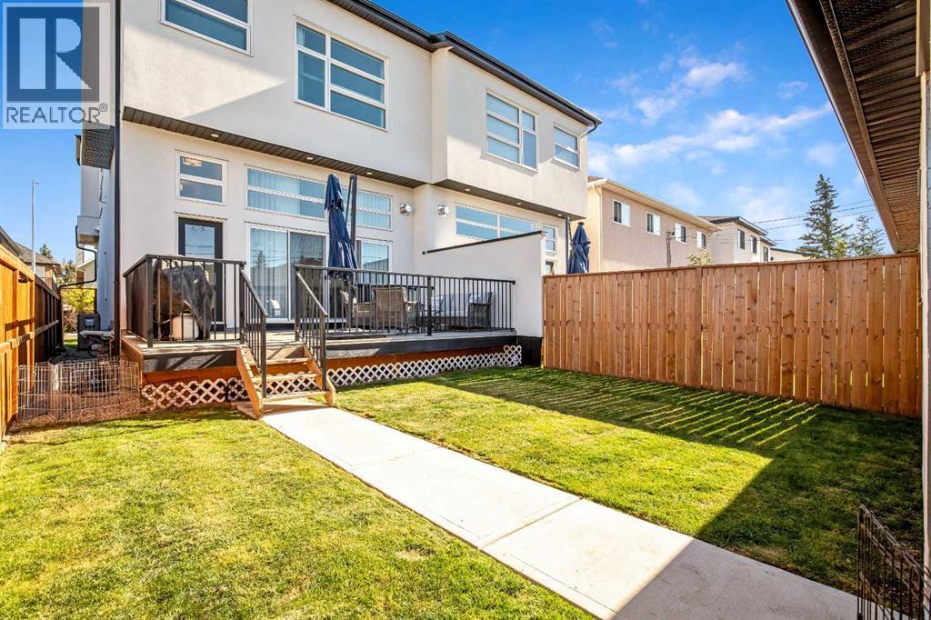 4535 20 Avenue Nw, Calgary, Alberta  T3B 0T7 - Photo 19 - A2247779